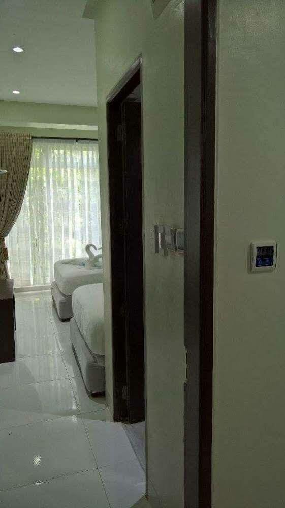Boracay Midtown Hotel Balabag  エクステリア 写真