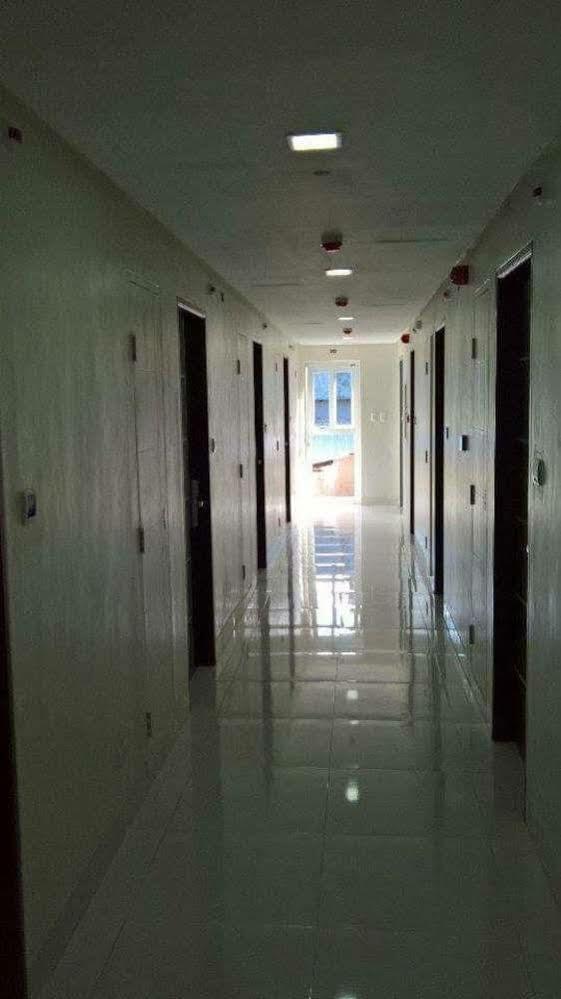 Boracay Midtown Hotel Balabag  エクステリア 写真